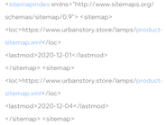 Infrastructure d'optimisation de code pour les sites Wix